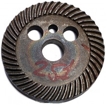 Металева шестерня пили