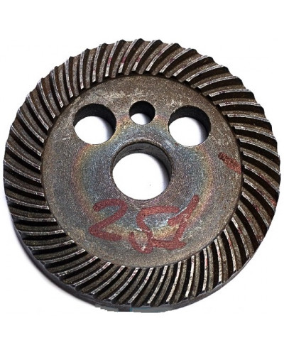 Купити Металева шестерня пили