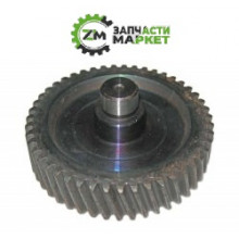 Металева шестерня відбійного молотка