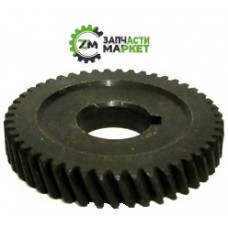 Металева шестерня пили