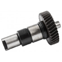 Металева шестерня пили Інтерскол