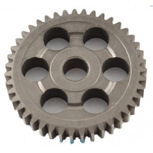 Металева шестерня пили Makita UC3020A, оригінал 227154-0