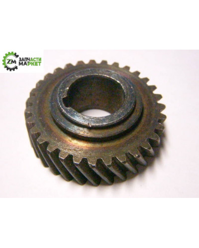 Купити Металева шестерня пили