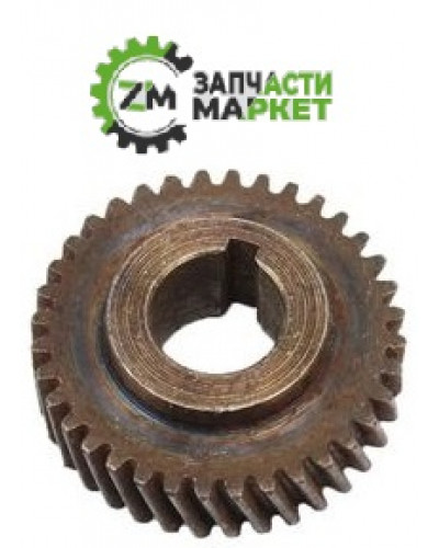 Купити Металева шестерня пили