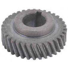 Металева шестерня труборіза