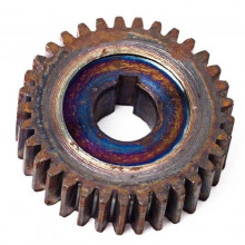 Металева шестерня пили