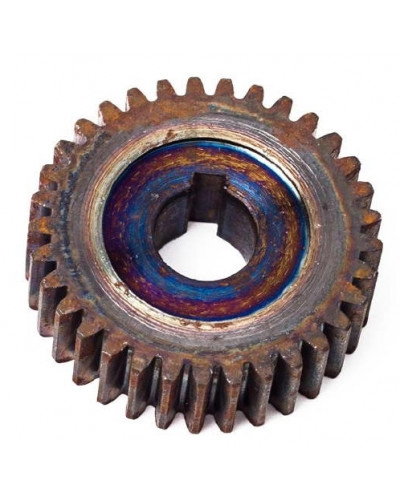 Купити Металева шестерня пили