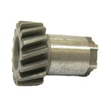 Шестерня-грибок перфоратора (16 зубів)
