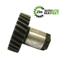 Шестерня-грибок на перфоратор, 28 зубів