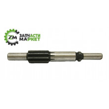 Вал перфоратора Bosch GBH 2-24