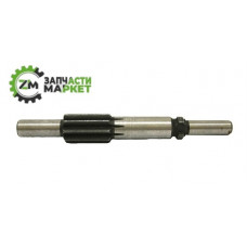 Вал перфоратора Bosch GBH 2-24