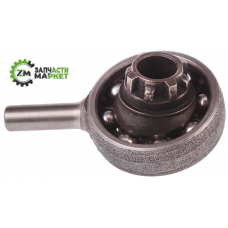 П'яний підшипник перфоратора Makita HR 2450