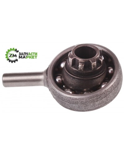 Купити П'яний підшипник перфоратора Makita HR 2450