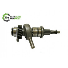 Промвал перфоратора Makita HR2450