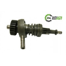 Промвал перфоратора Einhell 920 