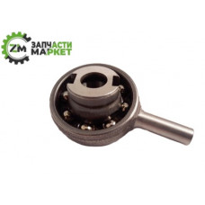 П'яний підшипник перфоратора Зеніт ЗПП-1200 профі