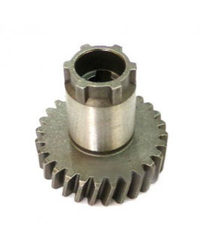 Купити Шестерня-відповідь перфоратора Bosch GBH 2-26 (Z28)
