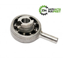 П'яний підшипник перфоратора Фіолент