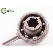 П'яний підшипник перфоратора Metabo