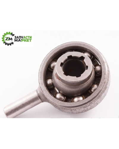 Купити П'яний підшипник перфоратора Metabo