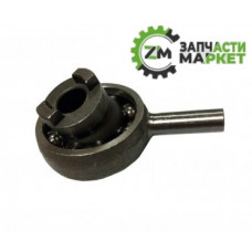 П'яний підшипник перфоратора Craft 726