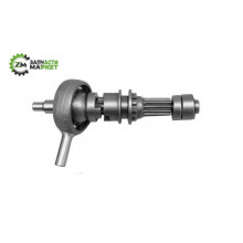 Промвал перфоратора Hitachi DH 24 PC 3