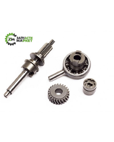 Купити Промвал перфоратора Hitachi DH 24 PC 3