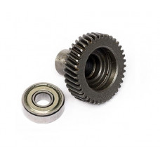 Шестерня-грибок перфоратора Bosch GBH 2-28