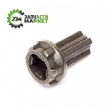 Муфта перфоратора Bosch GBH 2-28