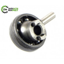 П'яний підшипник перфоратора Einhell