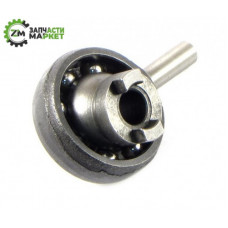 П'яний підшипник перфоратора Einhell