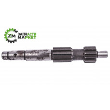 Вал перфоратора Зеніт ЗП-1250