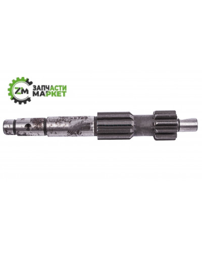 Купити Вал перфоратора Зеніт ЗП-1250