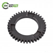 Шестерня ствола перфоратора ЗП-1100