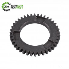 Шестерня ствола перфоратора Bosch GBH 2-26