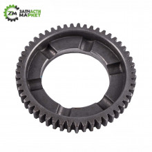 Шестерня ствола перфоратора Зеніт ЗП-1350