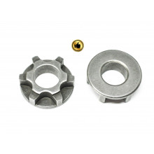 Зірочка пили Інтерскол ПЦ 16-2000