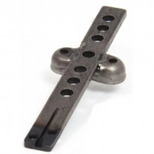 Шток на китайський лобзик