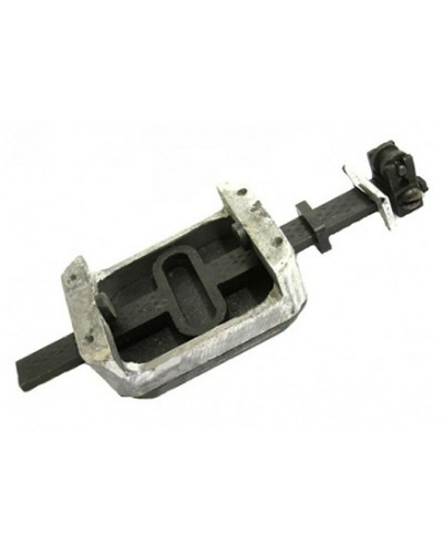 Купити Шток на лобзик Фіолент 600 Вт