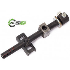 Шток лобзика