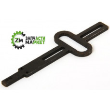 Шток лобзика