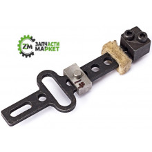 Шток лобзика