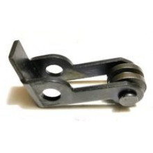 Ролик-напрямна пилка лобзика