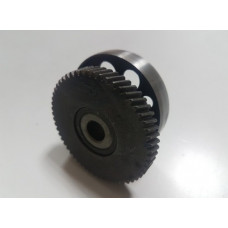 Диск-колесо лобзика Фіолент 600 Вт