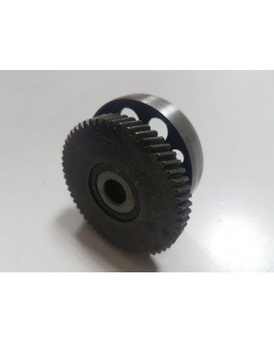 Купити Диск-колесо лобзика Фіолент 600 Вт