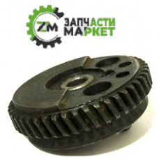 Диск-колесо лобзика