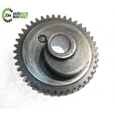 Диск-колесо лобзика