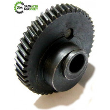 Диск-колесо лобзика