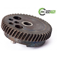 Диск-колесо лобзика