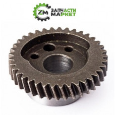 Диск-колесо лобзика Bosch